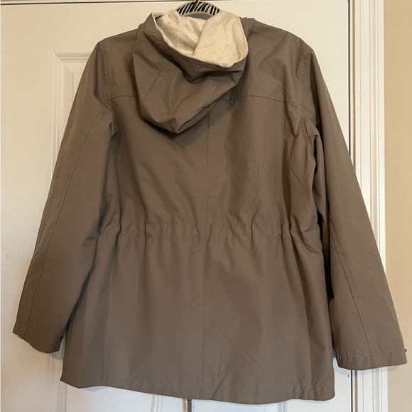NWOT Natural Reflections Jacket. Very soft lining. - Picture 4 of 7